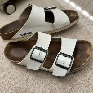 Birkenstock Arizona size 39